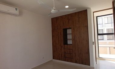 DEPARTAMENTO NUEVO EN RENTA