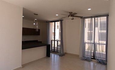 DEPARTAMENTO NUEVO EN RENTA