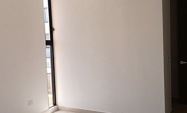 DEPARTAMENTO NUEVO EN RENTA