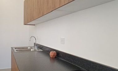 DEPARTAMENTO NUEVO EN RENTA