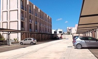 DEPARTAMENTO NUEVO EN RENTA