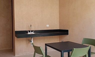 DEPARTAMENTO NUEVO EN RENTA