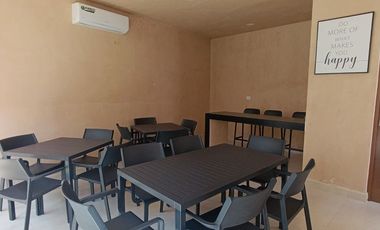 DEPARTAMENTO NUEVO EN RENTA