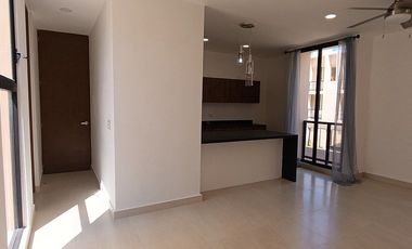 DEPARTAMENTO NUEVO EN RENTA