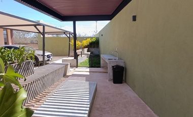 DEPARTAMENTO NUEVO EN RENTA