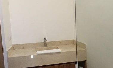 DEPARTAMENTO NUEVO EN RENTA