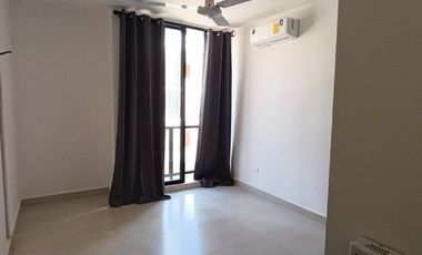 DEPARTAMENTO NUEVO EN RENTA