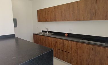 DEPARTAMENTO NUEVO EN RENTA