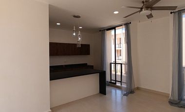 DEPARTAMENTO NUEVO EN RENTA