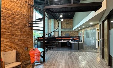 OFICINA AMUEBLADA  EN RENTA, VALLE ORIENTE, SAN PEDRO GARZA GARCIA