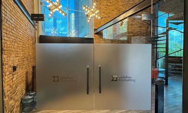 OFICINA AMUEBLADA  EN RENTA, VALLE ORIENTE, SAN PEDRO GARZA GARCIA