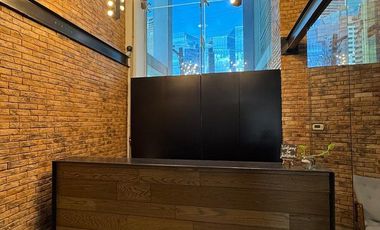 OFICINA AMUEBLADA  EN RENTA, VALLE ORIENTE, SAN PEDRO GARZA GARCIA