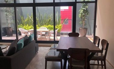 VENTA / RENTA PENTHOUSE TORRE VIENA