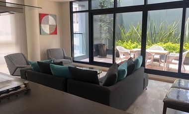 VENTA / RENTA PENTHOUSE TORRE VIENA