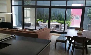 VENTA / RENTA PENTHOUSE TORRE VIENA