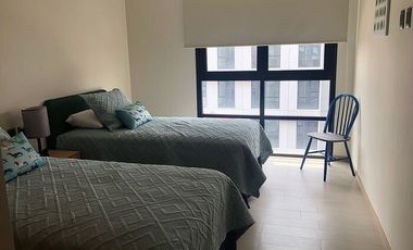 VENTA / RENTA PENTHOUSE TORRE VIENA