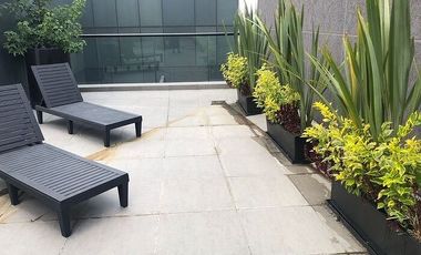 VENTA / RENTA PENTHOUSE TORRE VIENA