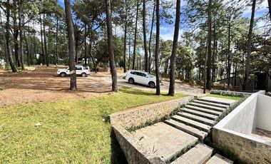 CASA EN VENTA BOSQUE DE LA CAÑADA TAPALPA JALISCO