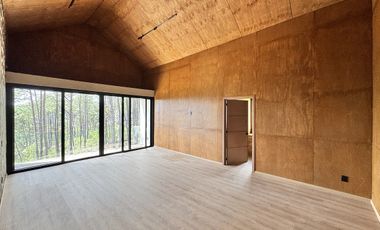 CASA EN VENTA BOSQUE DE LA CAÑADA TAPALPA JALISCO