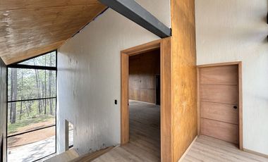 CASA EN VENTA BOSQUE DE LA CAÑADA TAPALPA JALISCO