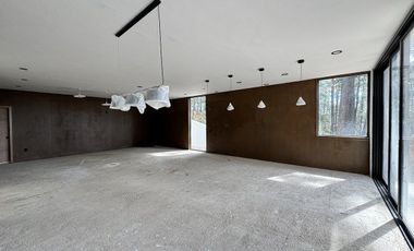 CASA EN VENTA BOSQUE DE LA CAÑADA TAPALPA JALISCO