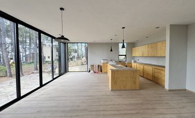 CASA EN VENTA BOSQUE DE LA CAÑADA TAPALPA JALISCO