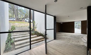 CASA EN VENTA BOSQUE DE LA CAÑADA TAPALPA JALISCO