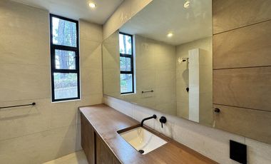 CASA EN VENTA BOSQUE DE LA CAÑADA TAPALPA JALISCO