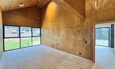 CASA EN VENTA BOSQUE DE LA CAÑADA TAPALPA JALISCO