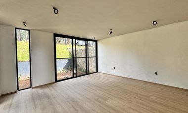 CASA EN VENTA BOSQUE DE LA CAÑADA TAPALPA JALISCO