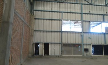 BODEGA EN RENTA EN GRANJAS BANTHI, SAN JUAN DEL RIO, QUERETARO