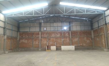 BODEGA EN RENTA EN GRANJAS BANTHI, SAN JUAN DEL RIO, QUERETARO