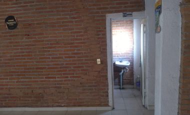 BODEGA EN RENTA EN GRANJAS BANTHI, SAN JUAN DEL RIO, QUERETARO