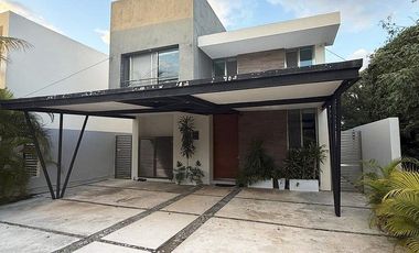 Casa en venta y renta en Lagos del sol