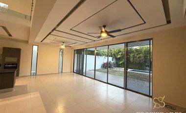 Casa en venta y renta en Lagos del sol