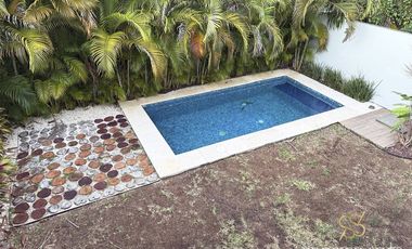 Casa en venta y renta en Lagos del sol