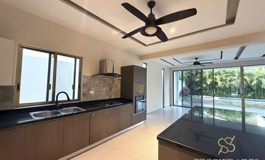 Casa en venta y renta en Lagos del sol