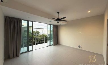 Casa en venta y renta en Lagos del sol