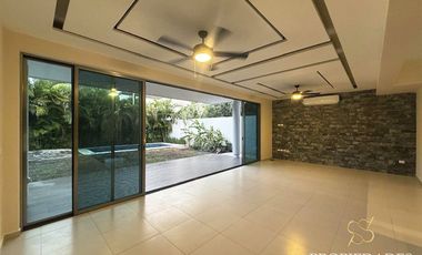 Casa en venta y renta en Lagos del sol