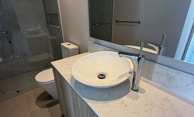 Departamento en renta en Zona Real