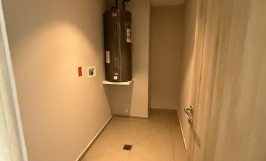 Departamento en renta en Zona Real