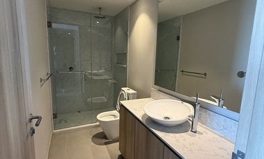 Departamento en renta en Zona Real