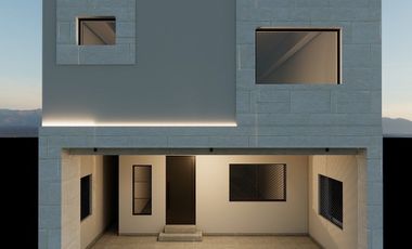 Casa en Venta Potrero Anáhuac, San Nicolás