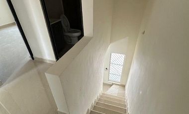 Casa en Venta Potrero Anáhuac, San Nicolás