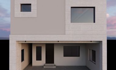 Casa en Venta Potrero Anáhuac, San Nicolás