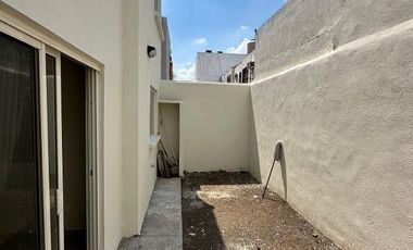 Casa en Venta Potrero Anáhuac, San Nicolás