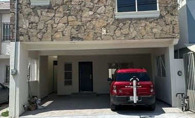 Casa en Venta Potrero Anáhuac, San Nicolás