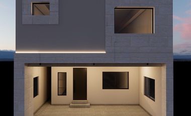 Casa en Venta Potrero Anáhuac, San Nicolás