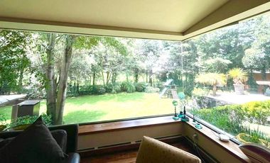 Estupenda casa al Fairway del Hoyo 10