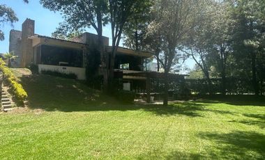 Estupenda casa al Fairway del Hoyo 10